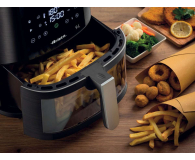Ariete Air Fryer 463000 9L - 1615986 - zdjęcie 7